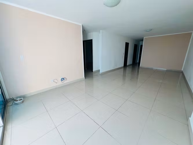 VENDO APARTAMENTO EN SAN FRANCISCO, 124M2, 2 RECAMARAS, CON VISTA AL MAR.
