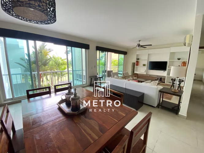 Apartamentos de Playa en Venta en Bijao Rio Hato