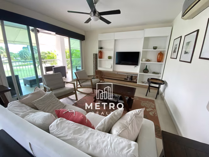 Apartamentos de Playa en Venta en Bijao Rio Hato