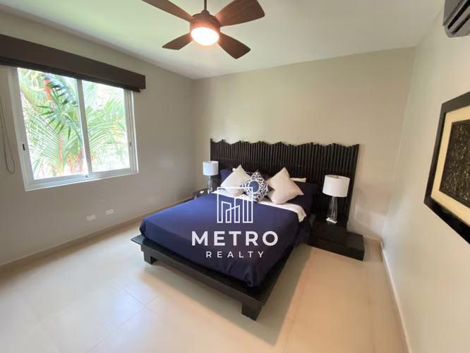 Apartamentos de Playa en Venta en Bijao Rio Hato