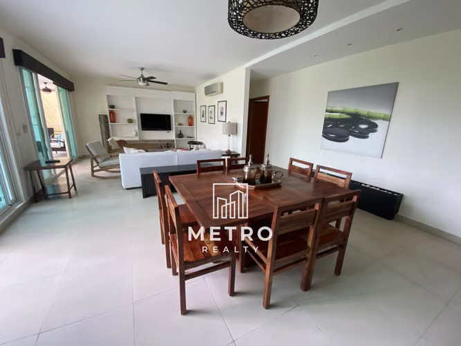 Apartamentos de Playa en Venta en Bijao Rio Hato