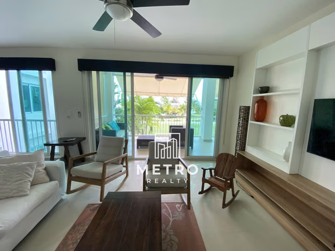 Apartamentos de Playa en Venta en Bijao Rio Hato