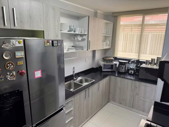 ¡EL APARTAMENTO QUE LO TIENE TODO EN EL CANGREJO! PH CARRERAS TOWER