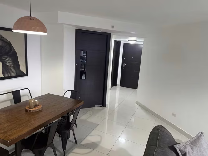 ¡EL APARTAMENTO QUE LO TIENE TODO EN EL CANGREJO! PH CARRERAS TOWER