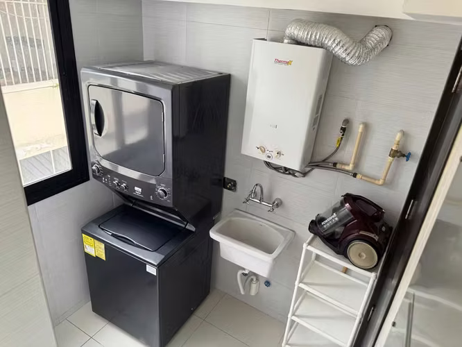 ¡EL APARTAMENTO QUE LO TIENE TODO EN EL CANGREJO! PH CARRERAS TOWER