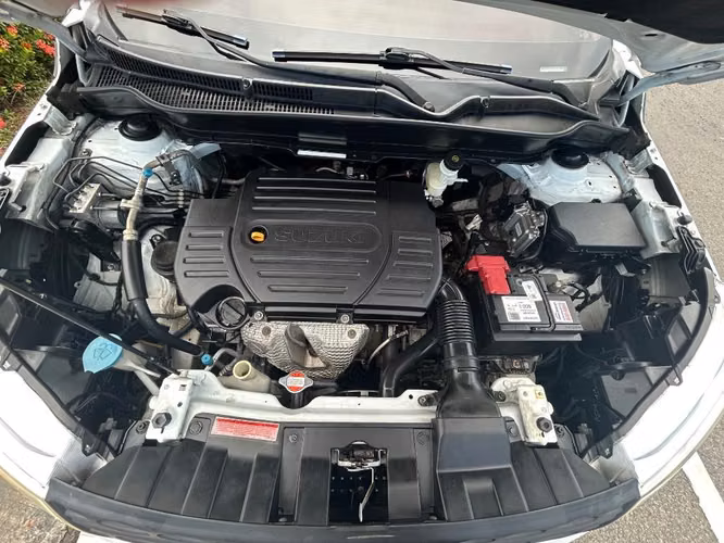 Suzuki Vitara 2019 - Imagen 6