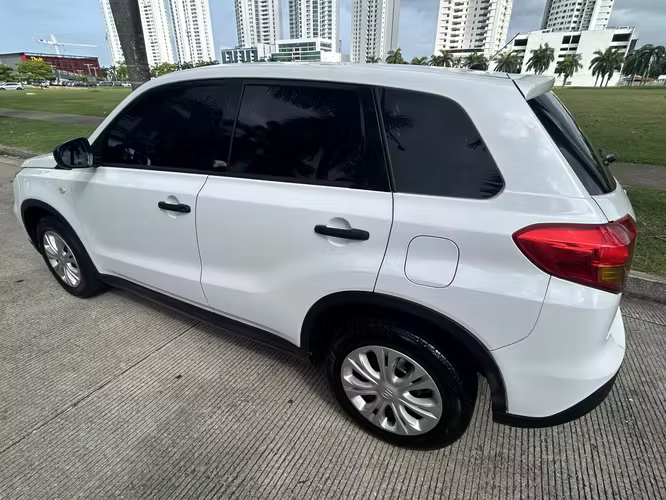 Suzuki Vitara 2019 - Imagen 5