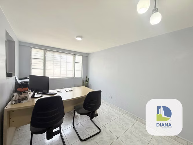 Venta de edificio en Calidonia