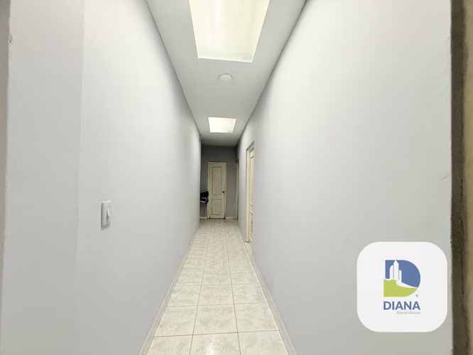 Venta de edificio en Calidonia
