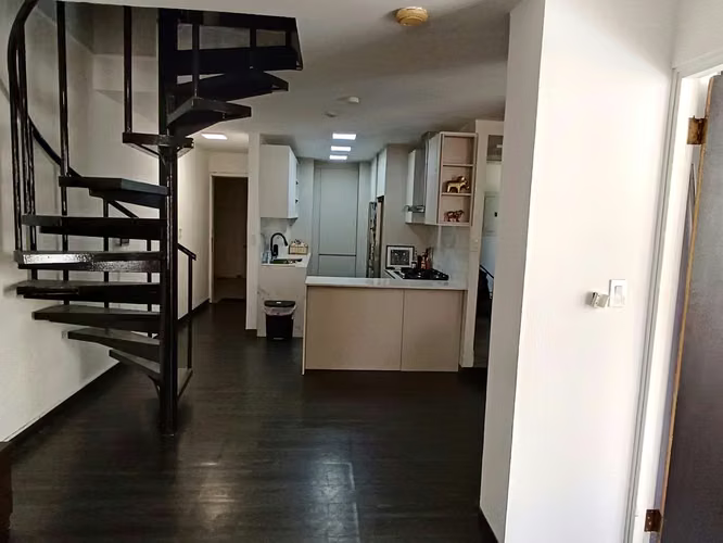 Vendo cómodo apartamento en Hato Pintado