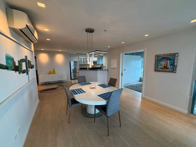 ¡Inversión Premium con Retorno Inmediato! Apto Remodelado en PH Riverside, Costa del Este - Imagen 4