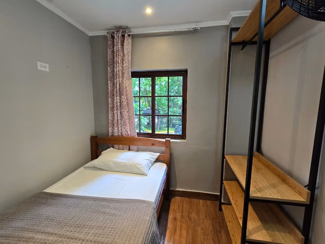 Habitación en alquiler en Obarrio $320 con servicios incluidos - Imagen 2