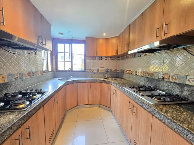 Habitación en alquiler en Obarrio $320 con servicios incluidos - Imagen 7