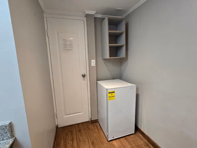 Habitación en alquiler en Obarrio $320 con servicios incluidos - Imagen 5