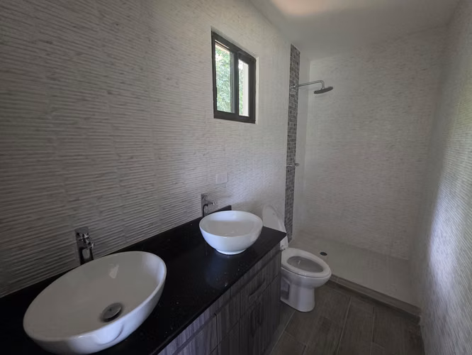 TRANQUILO Y CAMPESTRE RESIDENCIAL CERCA DEL TERRONAL -DAVID - Imagen 9