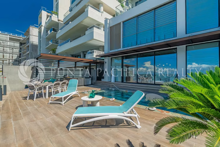Ocean Villa Frente Al Mar - Ocean Reef Islands