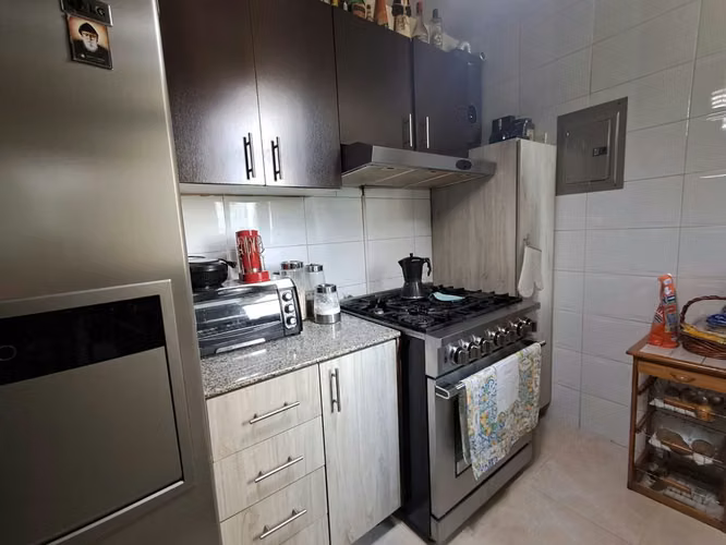 Vendo cómodo apto moderno - Imagen 10
