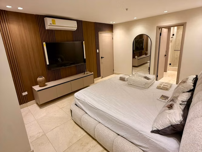 ALQUILER APARTAMENTO AVENIDA BALBOA AMOBLADO 2 REC TC