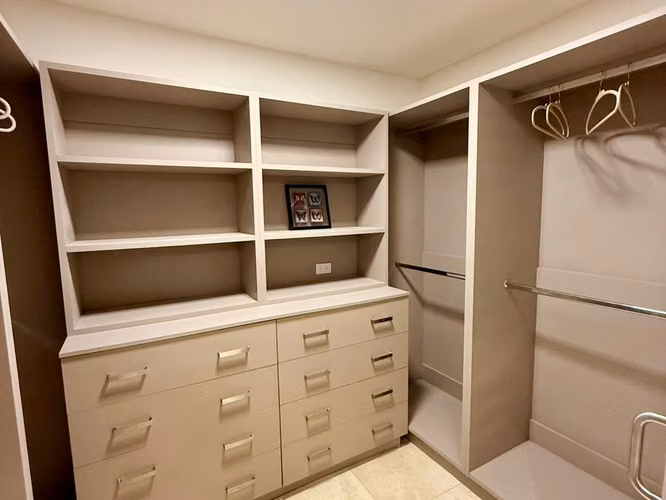 ALQUILER APARTAMENTO AVENIDA BALBOA AMOBLADO 2 REC TC