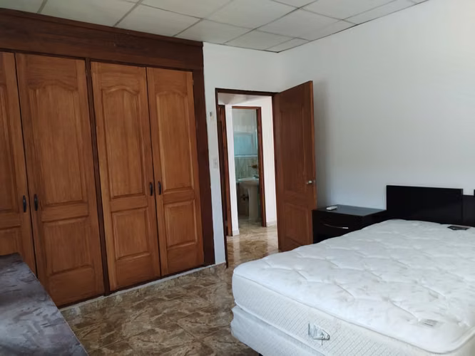 LINDA CASA - EN VILLAS DE PENONOME.