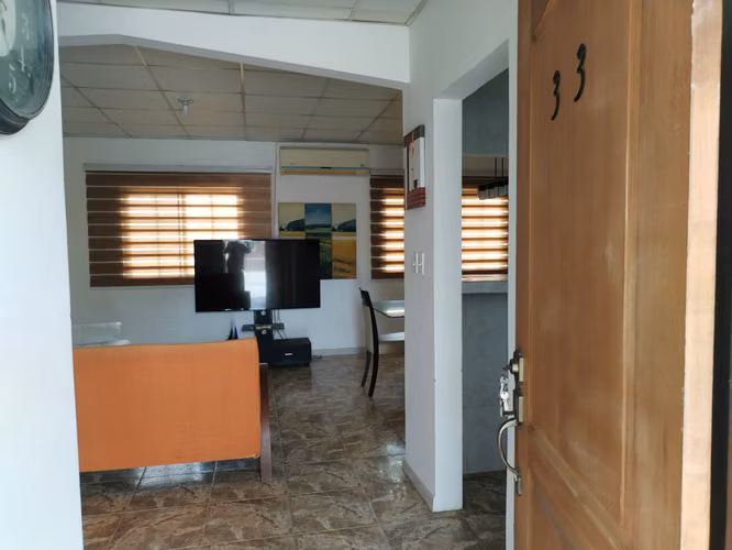 LINDA CASA - EN VILLAS DE PENONOME.
