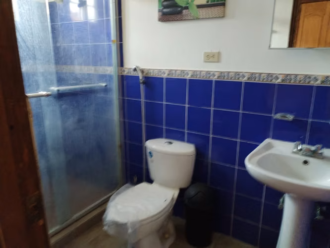 LINDA CASA - EN VILLAS DE PENONOME.