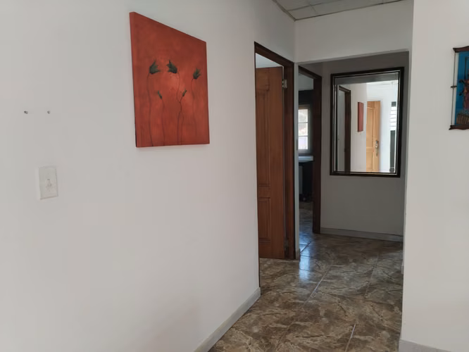 LINDA CASA - EN VILLAS DE PENONOME.