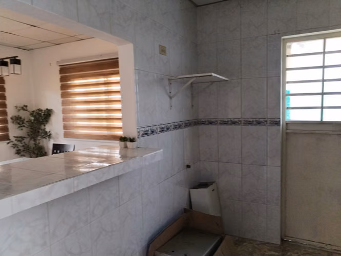 LINDA CASA - EN VILLAS DE PENONOME.