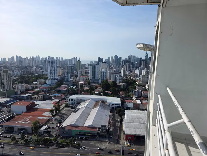ALQUILER APARTAMENTO LINEA BLANCA PLAZA EDISON 100M2 VIVENDI 300 JP - Imagen 16