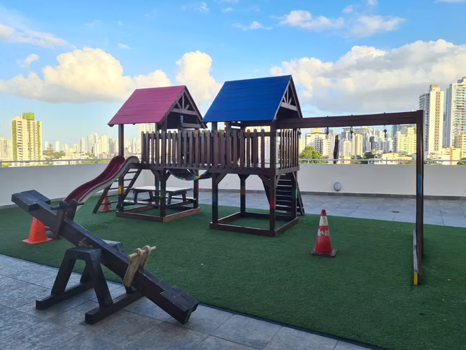 ALQUILER APARTAMENTO LINEA BLANCA PLAZA EDISON 100M2 VIVENDI 300 JP - Imagen 18