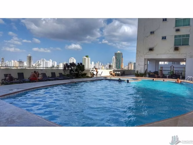 ALQUILER APARTAMENTO LINEA BLANCA PLAZA EDISON 100M2 VIVENDI 300 JP - Imagen 14