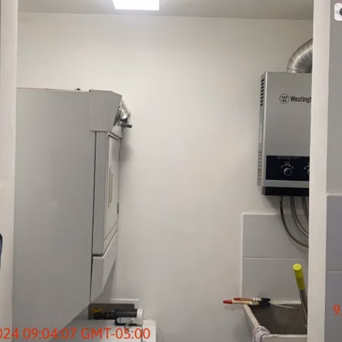 ¡Tu próximo hogar en PH Ilo! Apartamento Full Amoblado con acceso privilegiado – EPG Real Estate