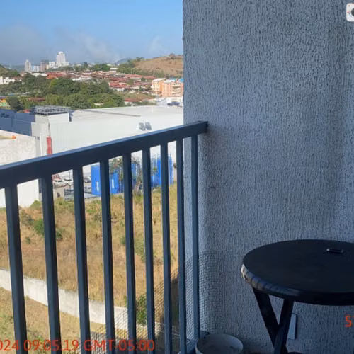 ¡Tu próximo hogar en PH Ilo! Apartamento Full Amoblado con acceso privilegiado – EPG Real Estate