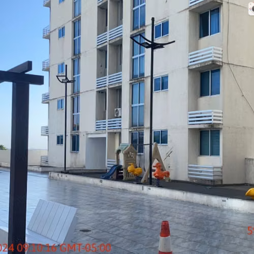 ¡Tu próximo hogar en PH Ilo! Apartamento Full Amoblado con acceso privilegiado – EPG Real Estate