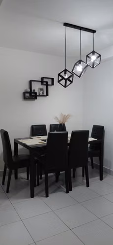 ¡Tu próximo hogar en PH Ilo! Apartamento Full Amoblado con acceso privilegiado – EPG Real Estate