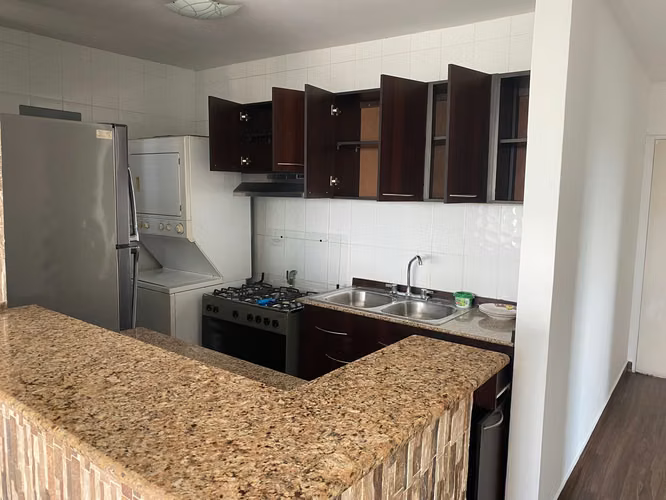 PH MAJESTIC GARDENS - EDISON PARK - 2 HABITACIONES - LINEA BLANCA - K.A