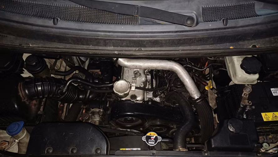 OFERTA HYUNDAI H1 2015   OFERTA