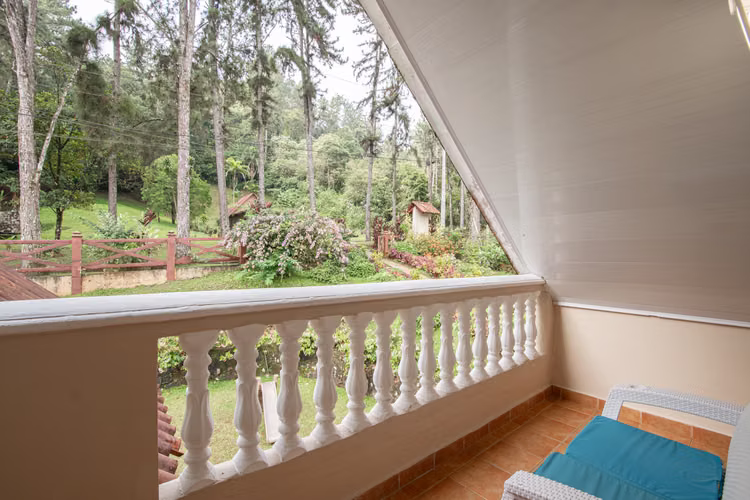 Casa de Montaña Remodelada con Piscina, Fogata y Amplio Terreno en Cerro Azul - Imagen 16