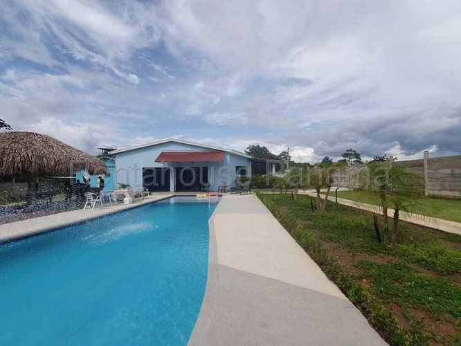 Casa Amoblada en Alquiler en Llano Grande Cocle, CIG265814 - Imagen 7