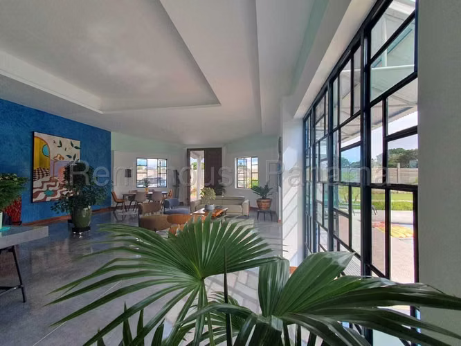 Casa Amoblada en Alquiler en Llano Grande Cocle, CIG265814 - Imagen 12