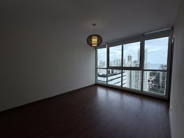 Apartamento de 3 recámaras en Alquiler – PH Joy Tower, San Francisco
