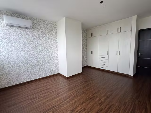 Apartamento de 3 recámaras en Alquiler – PH Joy Tower, San Francisco