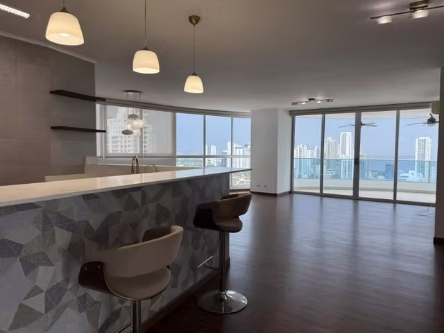 3 Bedroom Apartment for Rent – PH Joy Tower, San Francisco