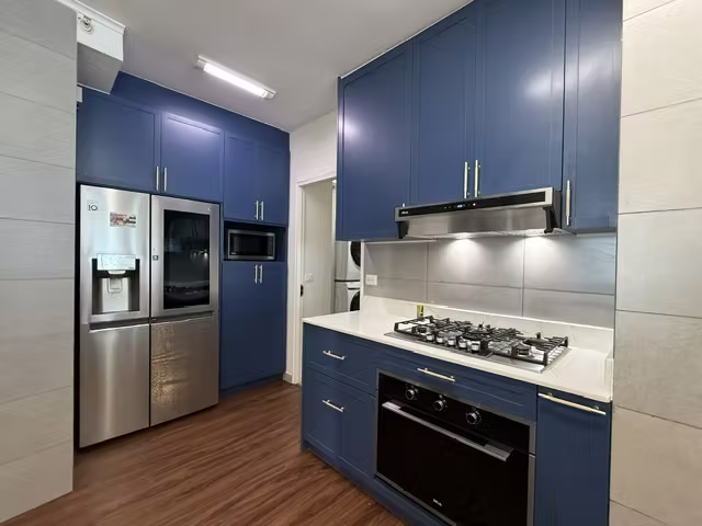 Apartamento de 3 recámaras en Alquiler – PH Joy Tower, San Francisco