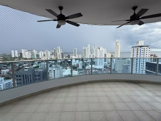 Apartamento de 3 recámaras en Alquiler – PH Joy Tower, San Francisco