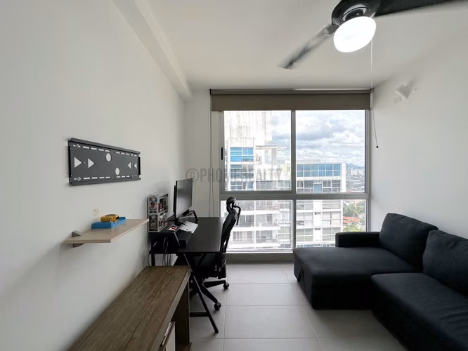Hermoso apartamento completamente amoblado para la renta en Hato Pintado