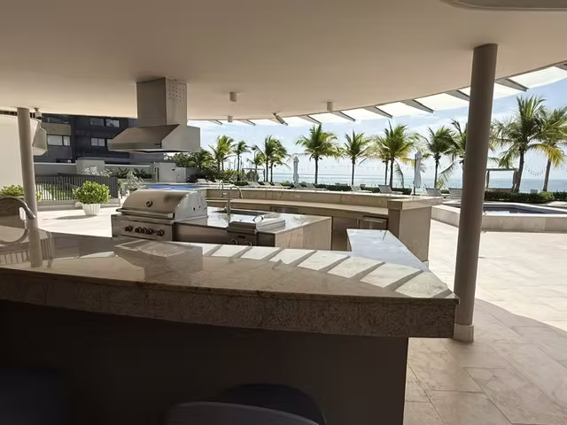 LUJOSO APARTAMENTO EN VENTA - SEASCAPE, OCEAN REEF ISLANDS