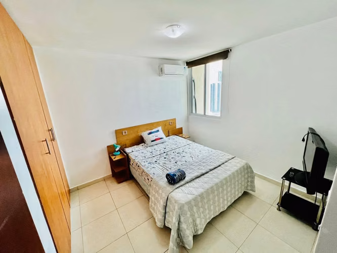 Alquiler de Apartamento en San Francisco - Imagen 5