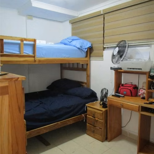 Tu nuevo hogar en PH Altos de la Colina: Apartamento con excelente distribución – EPG Real Estate