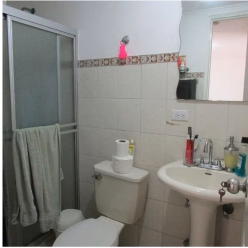 Tu nuevo hogar en PH Altos de la Colina: Apartamento con excelente distribución – EPG Real Estate